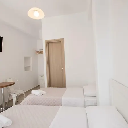 Apartment Lovely In The Heart Of Mykonos